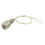 Stainless Steel 45mm Float  Indicator Vertical Water Level Sensor for Tank Pool, Liquid Level Controller 5