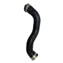 A1665280582 Turbo Intercooler Pipe Hose for - W166 M Class ML250 ML 300 GLE 250 CDI A1665280100