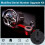 For  TH8A Gear Shifter Sequential Shifter Plate Mod Modification Kit Upgrade Accessories Simracing Game 3