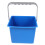 Buckets With Handles Plastic 1Set 9.3X8.7X7.7In 2