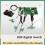 Karaoke Preamplifier Board Microphone Amplification and Reverb Effect Board Volume Control Pre-Amplifier Board Module 3