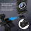 PULUZ Camera Cage Stabilizer Rig for  ZR Wood Handle Metal Camera Cage Protective Frame with Screw Hole Locating Interface 6