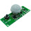 10PCS 3.7V Infrared Human Body Induction Solar Circuit Board Control Sensor Night Light Module Controller Module 6