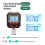 Digital Torque Meter, Torque Tester, Electronic Torque Gauge, High Accuracy Kg Torque Wrench, Torque Testing Instrument 4