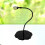 Animefigurdisplayställ Modelldisplayställ Universal Actionfigurstativ Svart 7