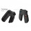 Grip Charging Dock for  2  Portable Charger Dock Controller Charger  2  Gaming Accessories 6