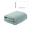 Πετσέτα μπάνιου Corals Velvet 55x27,5", εξαιρετικά μαλακή, εξαιρετικά απορροφητική, 3