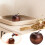 Diffuseur d'arômes en bois parfumé aux fruits (2 pièces) 4