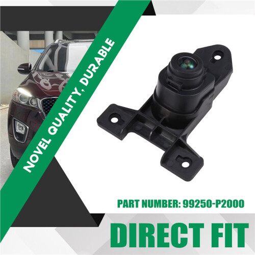 99250-P2000 Car Front View Camera for  Sorento 2021-2023