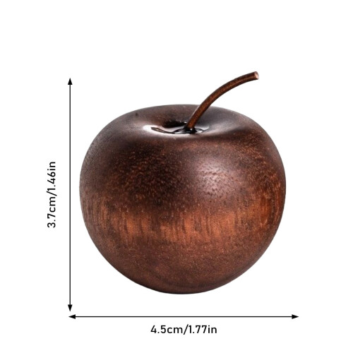Diffuseur d'arômes en bois parfumé aux fruits (2 pièces) 2