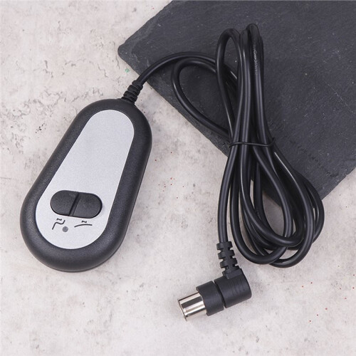Electric Recliner Chair Sofa 2 Button Remote Control Hand  Controller Massage Bed Control Power Supply Accessories 1