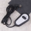 Electric Recliner Chair Sofa 2 Button Remote Control Hand  Controller Massage Bed Control Power Supply Accessories 3