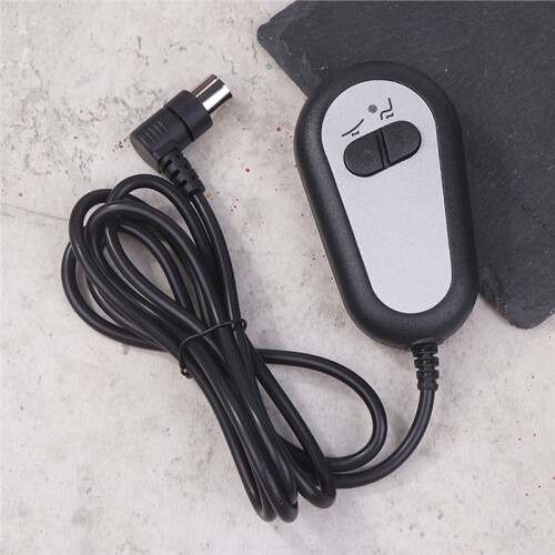 Electric Recliner Chair Sofa 2 Button Remote Control Hand  Controller Massage Bed Control Power Supply Accessories 2