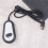 Electric Recliner Chair Sofa 2 Button Remote Control Hand  Controller Massage Bed Control Power Supply Accessories 4