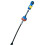 Shift Cable 9814628080 9817995580 for  C3XR  301 6