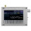 Atualize o Decodificador ATS-Decoder Air V4.2x com Receptor de Rádio de Banda Completa Si4735 de 4 Polegadas, FM, RDS, AM e , com Tela 2