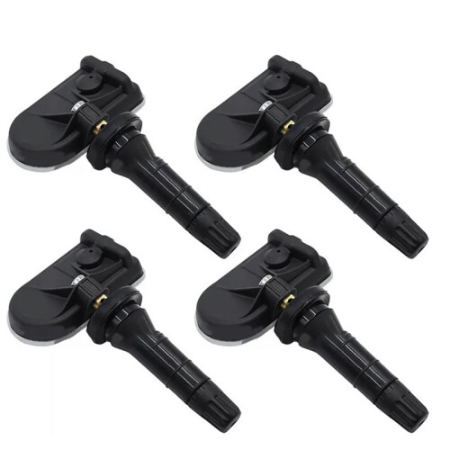 4PCS Car TPMS Sensor Tire Pressure Sensor for  OMODA 802000277AA