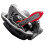 Brake Caliper Compression Tool, Adjustable Brake Caliper Piston Compressor Tool with 2 Hooks for Piston Calipers 4