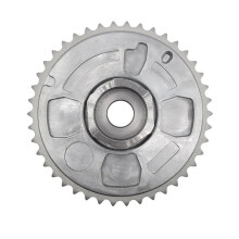 94810505123 Camshaft Adjuster Timing Gear Phase Adjuster Camshaft Sprocket for  Cayenne 94810505121 94810505122