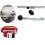 For / Accessories K5 K45  Cooking Machine Accessories Mixer Gear Lever Accessories 4