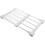 unbranded Expandable Closet Shelf Sturdy Outstretched Frame 6