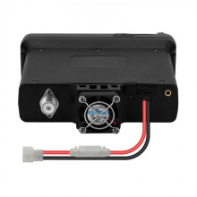 For HamGeek 6699-CB Radio 1-30MHz/21-30MHz Mobile Radio Supporting FM/AM/CW/SSB Modes with Microphone