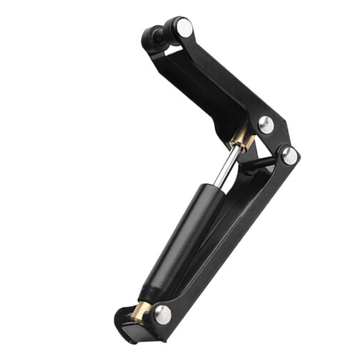 Piano Slow Falling Device Hydraulic Regulator for Gentle Flap Descent