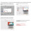 Touchpad V3 Multi-Function Gestures Trackpad with Left Button Rechargeable Wireless Touchpad for  IOS Win B 5