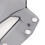 1 Paar Seitenwindabweiser für R1300GS grau PC 5