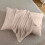 Taies d'oreiller de corps en velours respirant (lot de 2) 6