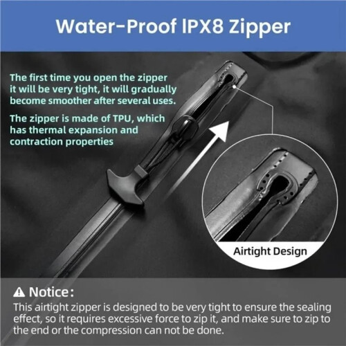 Vacuum Storage Bag,Travel  Clothes Organizer Packaging Bags Practical Accessories Compression Packing Cubes 2