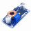 XL4005 DSN5000 Beyond LM2596 - Adjustable Step-Down 5A 75W Power Supply Module Large Current Large Power 3