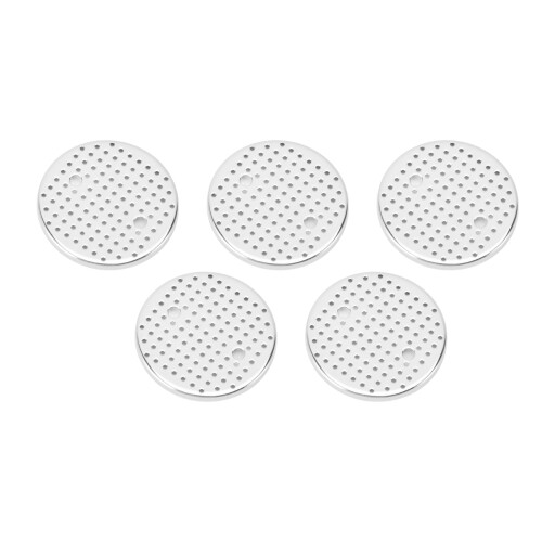 Χύτρα ταχύτητας, σχάρα ατμού από ανοξείδωτο ατσάλι, επαναχρησιμοποιήσιμο