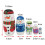 Matryoshka Dolls n Snowman Figurines 5 Pcs 2