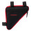 Bolsa de armazenamento para bicicleta, bolsa triangular para quadro frontal 3