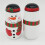 Matryoshka Dolls n Snowman Figurines 5 Pcs 5