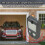 2pack 39165R Garage Door Openers Wall Console,for Genie Series II Wall Button, Sure Lock + Light Control 6