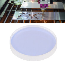 Quarzschutzglas für Schweißkopf mit beidseitiger Beschichtung 27,9x4,1 mm für WSX