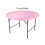 Waterproof Elastic Round Tablecloth for 48" or 60" Tables 3