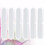 Transparante plastic opbergdozen – 20 stuks 4