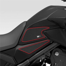 2023-2025 for NX500 NX400 NX 500 NX 400 Motorcycle Accessories Tank Pad Protector Sticker Decal Gas Knee Grip