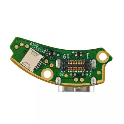 Replacement Type-C Charging Port for Bos QC45 Wireless Headphones 2