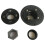 2-Inch Sub Drain, Shower Drain Base, Shower Drain Base with Rubber Gasket 4