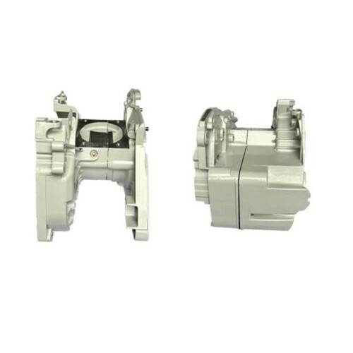 Crankcase Engine Housing for  MS361 MS 361 Chainsaw 1135 020 2913/1135 020 2601 1
