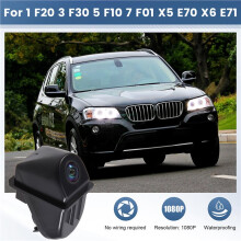 66539240351 Car Rear View Assist BackUp Parking Camera for  F20 F30 F10 F01 X5 E70 X6 66539216283 66539191224
