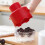 Pitter Olive SeedSqueeze Tool StonerRemover Corer Pitter Stone SeedRemover  Olive Pits Tools Fruit Corer 1