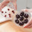 Pitter Olive SeedSqueeze Tool StonerRemover Corer Pitter Stone SeedRemover  Olive Pits Tools Fruit Corer 5