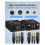 New XLR 6.35 HiFi Stereo Version Audio Isolation Box Ground Loop Isolator/Noise Filter/Hum Eliminator for Audio System 4