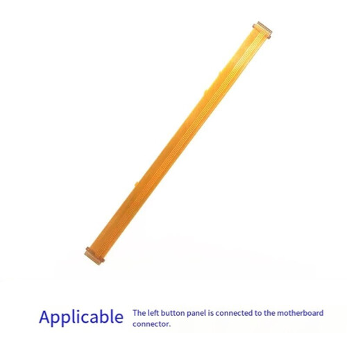 For   Lite Motherboard Power Connector Ribbon Cable Internal Replacement 2