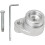 Belt Removing Tool for  , Clutch Spreader CVT Drive Belt Changing Removal Tool 708200720 2